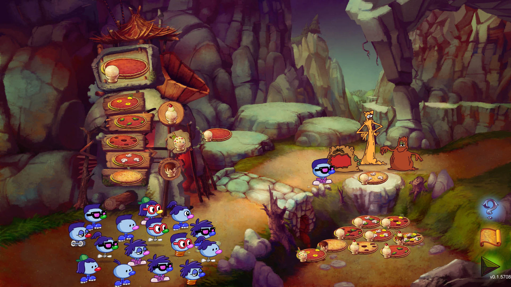 The Logical Journey Of The Zoombinis Download Mac