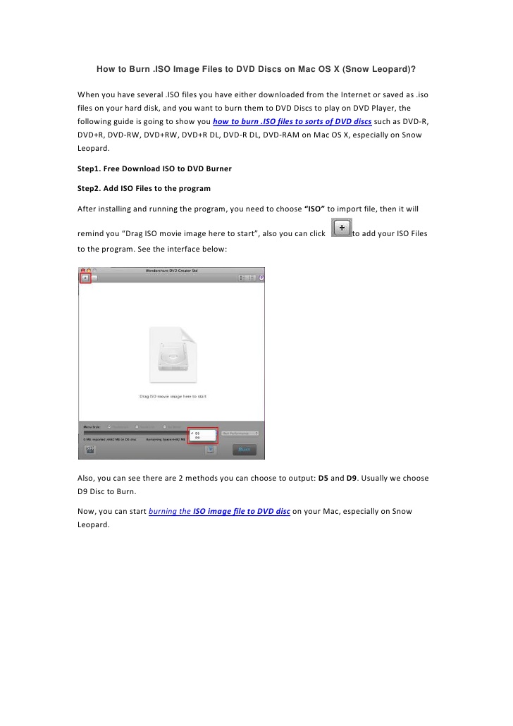 Download Mac Os X 10.5 Free Iso